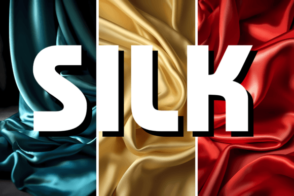 Download Luxury Silk Folds High-Res  Backgrounds - Old Collection