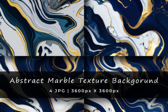 Download Luxury Navy Blue and Gold Digital Paper - Old Collection