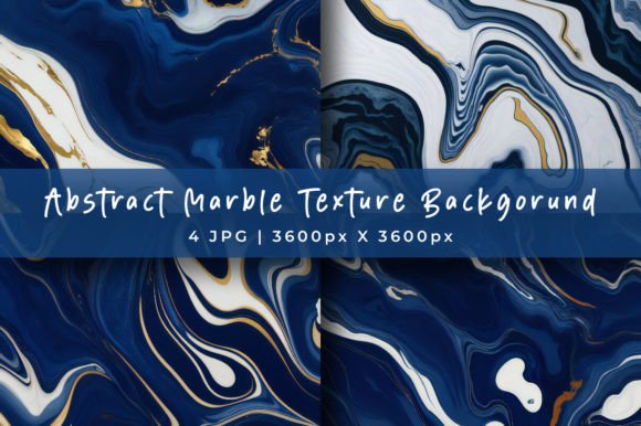 Download Luxury Navy Blue and Gold Digital Paper - Old Collection