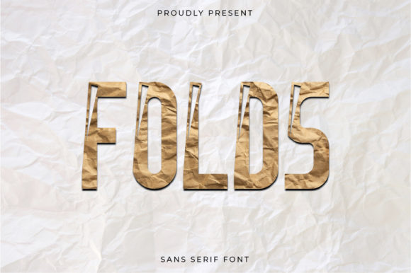 Download Folds - Old Collection