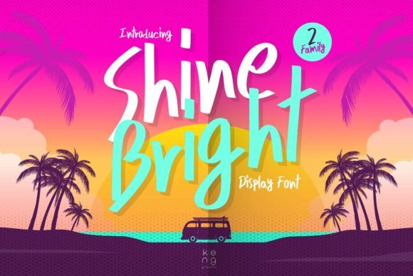 Download Shine Bright - Shine Collection