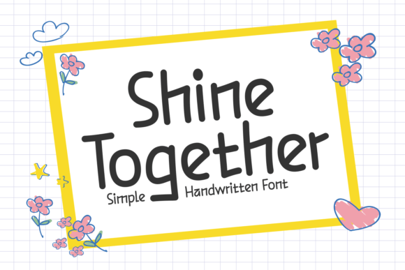 Download Shine Together - Shine Collection