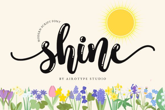 Download Shine - Shine Collection